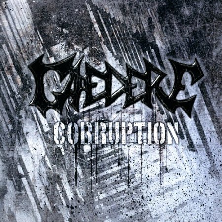 Caedere - Corruption (EP) 2012