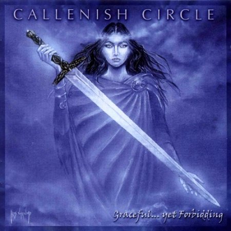 Callenish Circle - Graceful...Yet Forbidding (2000)