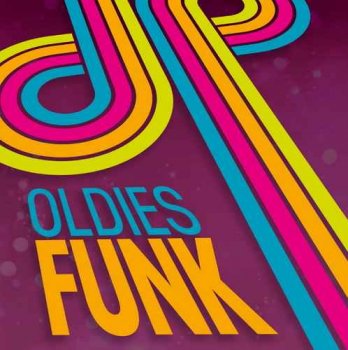 VA - Oldies - Funk (2017)