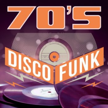 VA - 70's Disco Funk (2017)