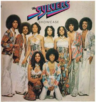 The Sylvers - Showcase (1976)