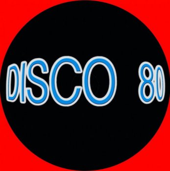 VA - Disco 80 (2015)