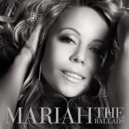 Mariah Carey - The Ballads (2009)