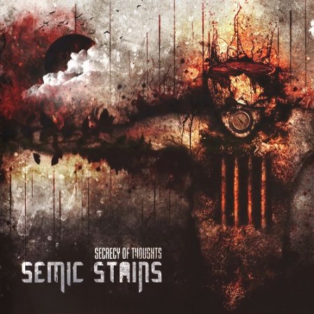 Semic Stains - Secrecy of Thoughts (2014)