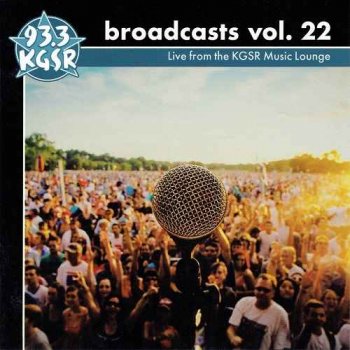 VA - KGSR Broadcasts Volume 22 [2CD Set] (2014)