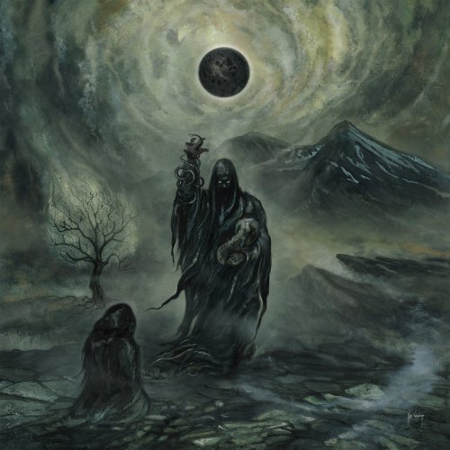 UADA - Cult Of A Dying Sun (2018)