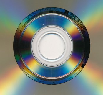 Glenn Frey: 2018 Above The Clouds - 3CD + DVD Box Set Universal Music