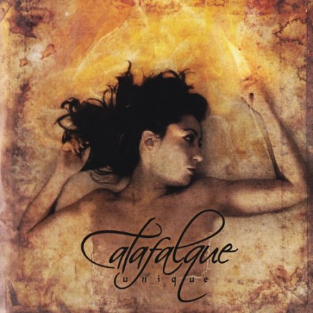 Catafalque (Tur) - Unique (2005)