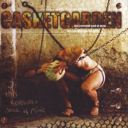 Casketgarden - Discography (2003-2012)