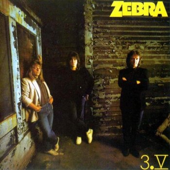 Zebra - 3.V (1986)