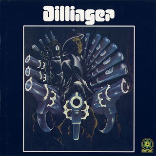 Dillinger - Dillinger (1974)