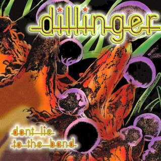 Dillinger - Don't Lie To The Band (1976)