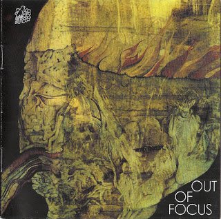 Out Of Focus - Out Of Focus (1971)