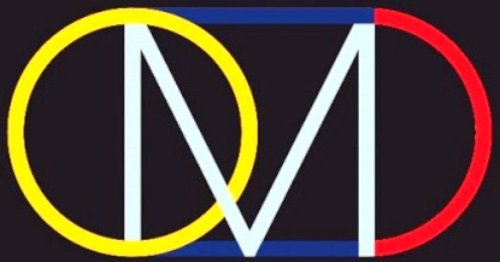 Orchestral Manoeuvres In The Dark - Singles Collection (1981-1989) [Vinyl Rip 24/96] 
