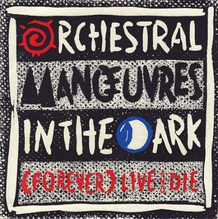 Orchestral Manoeuvres In The Dark - Singles Collection (1981-1989) [Vinyl Rip 24/96] 