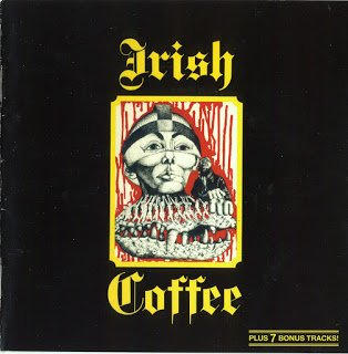 Irish Coffee - Irish Coffee (1970)