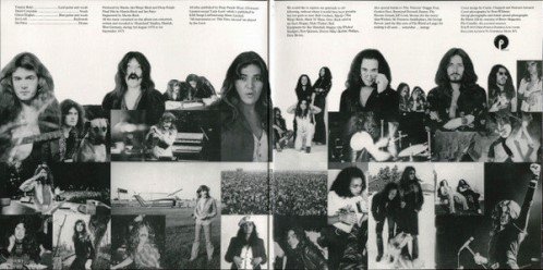 Deep Purple - Come Taste The Band (1975) [Reissue 2015 | Vinyl Rip 24 | 192]