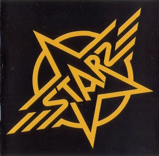 Starz - Starz (1976)