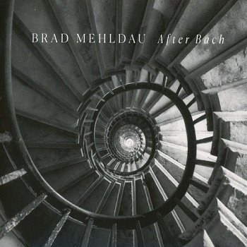 Brad Mehldau - After Bach (2018)