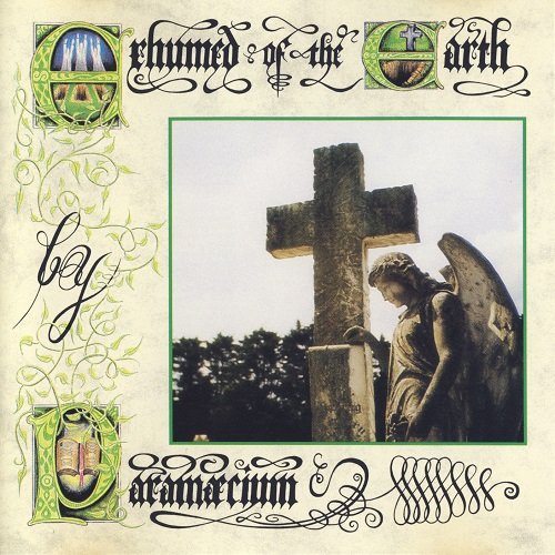 Paramaecium - Discography (1993-2004)