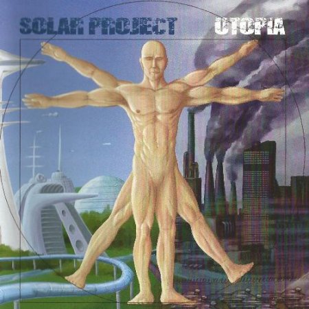 Solar Project - Utopia 2018
