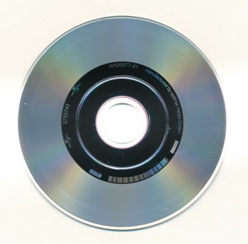 Def Leppard - The CD Box: Volume 1 / 7CD Box Set Universal Music