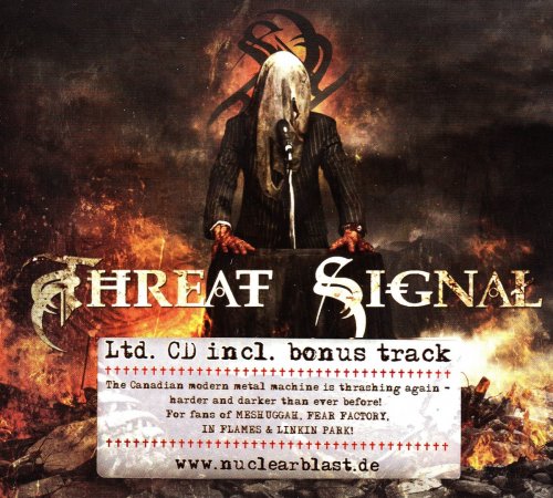 Threat Signal - Threat Signal (2011)