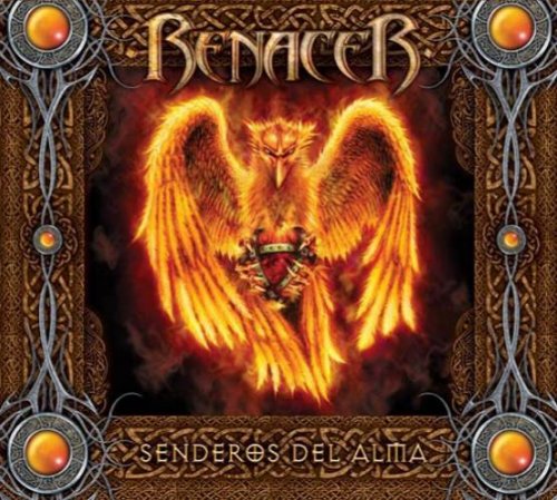 Renacer - Senderos Del Alma (2004) [2005]