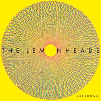 The Lemonheads - Varshons (2009)