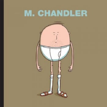 M. Chandler - M. Chandler (2018)