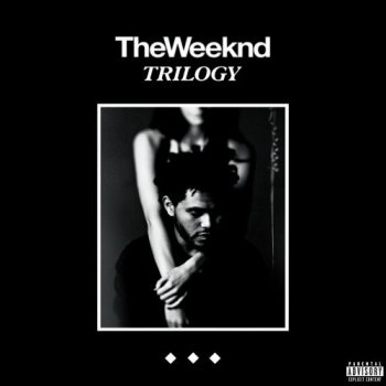 The Weeknd - Trilogy [3CD Box Set] (2012)