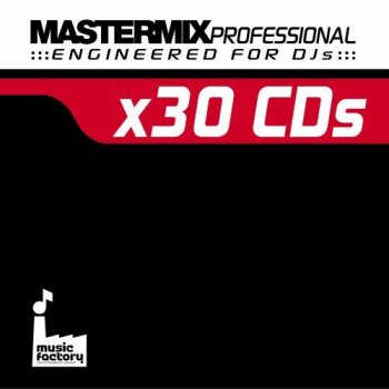 VA - Mastermix Professional: Decades Engineered for DJs [30CD] (2008)