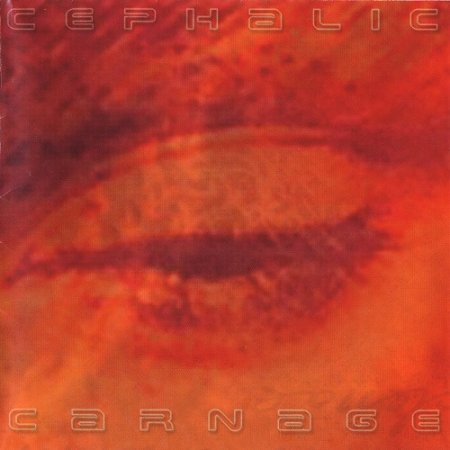 Cephalic Carnage - Lucid Interval (2002)