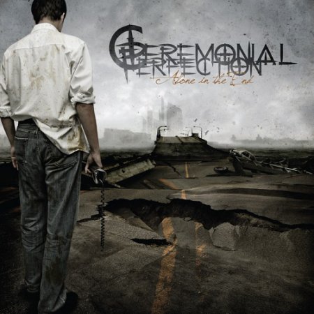 Ceremonial Perfection - Alone In The End (2010)