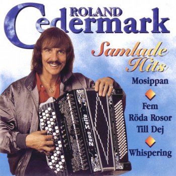 Roland Cedermark - Samlade Hits (1997)