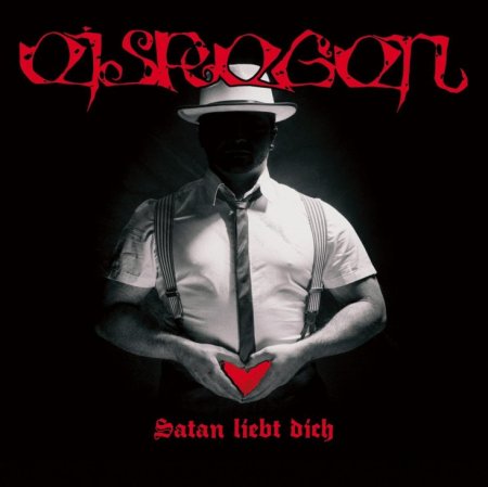 Eisregen - Satan Liebt Dich (EP) 2018