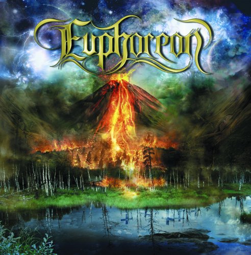 Euphoreon - Euphoreon (2011)