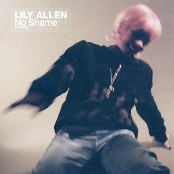 Lily Allen - No Shame (Japan Edition) (2018)