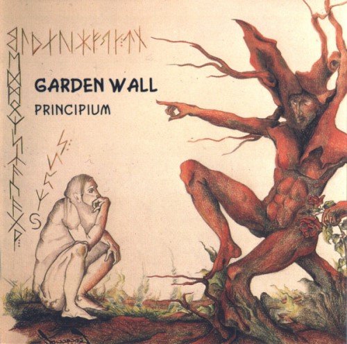 Garden Wall  - Principium (1993)