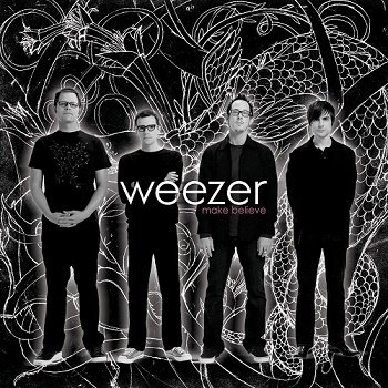 Weezer - Make Believe (2005)