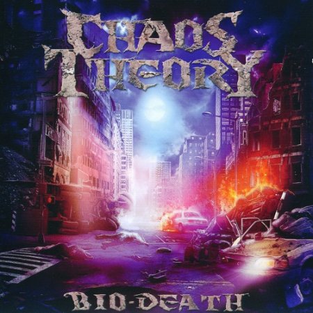 Chaos Theory - Bio-Death (2012)