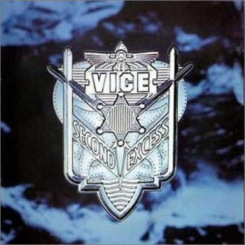 Vice - Second Excess (1990)