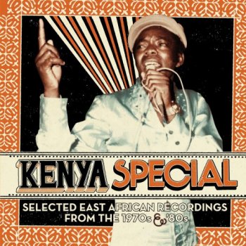 VA - Kenya Special: Selected East African Recordings From the 1970s & '80s (2013) [3&#215;Vinyl]