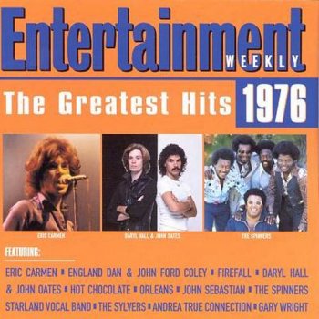 VA - Entertainment Weekly - The Greatest Hits: 1976 (2000)