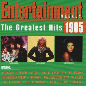 VA - Entertainment Weekly - The Greatest Hits 1985 (2000)
