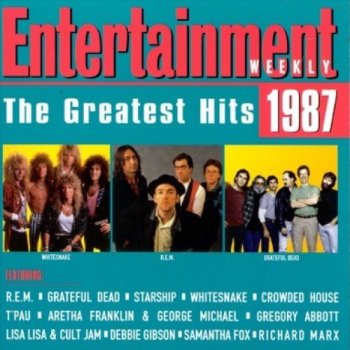 VA - Entertainment Weekly - The Greatest Hits 1987 (2000)