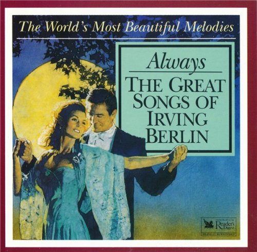 VA - Always: The Great Songs Of Irving Berlin (1994)