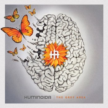 Huminoida - The Grey Area (2018)