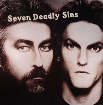 Rinder & Lewis - Seven Deadly Sins (1977)