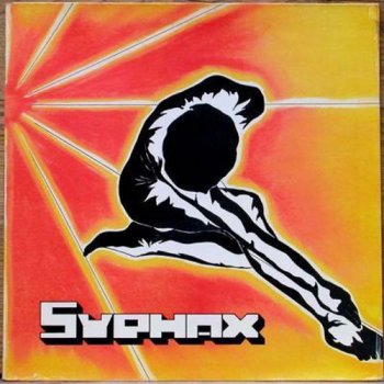 Syphax - Syphax (1978)